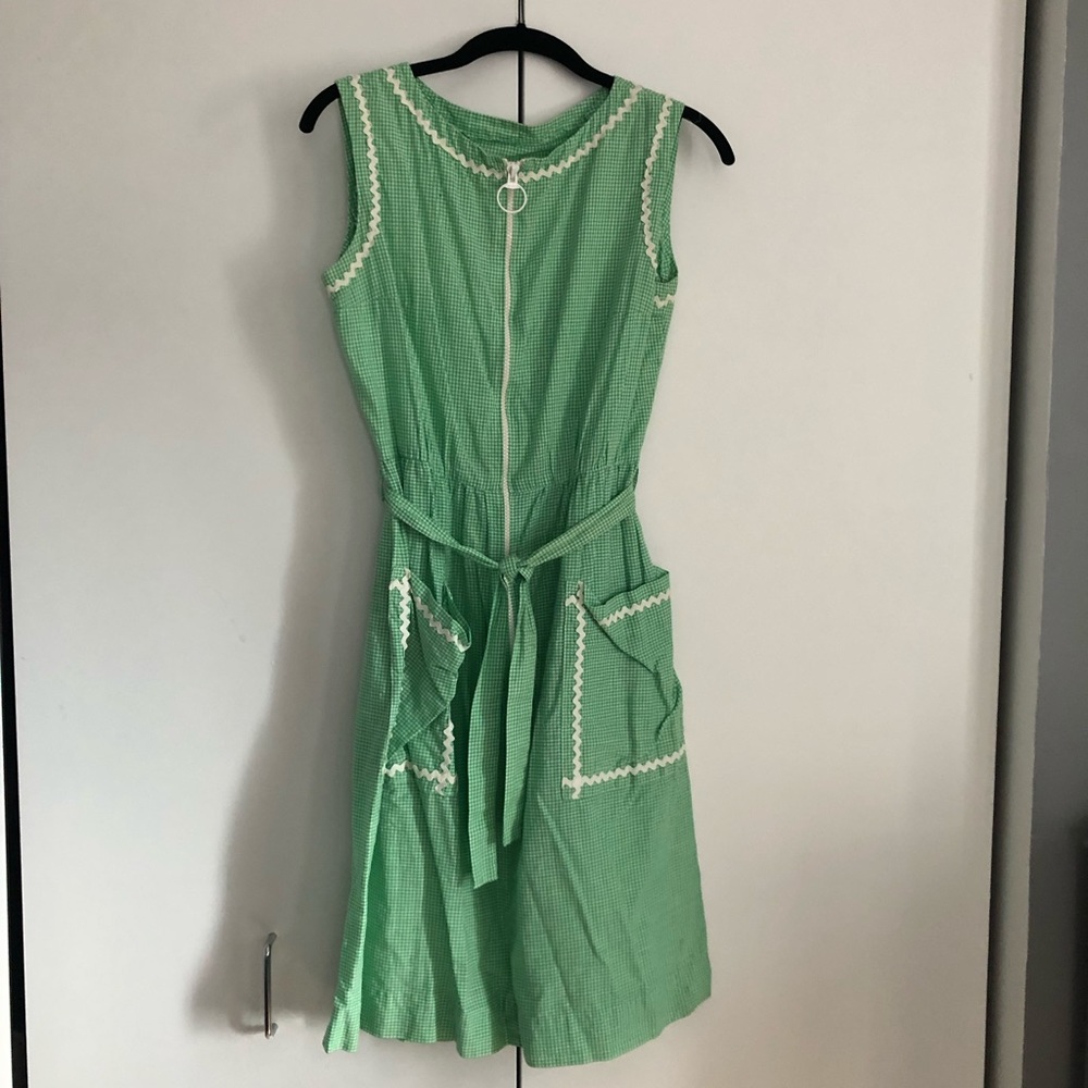 Vintage Sundress